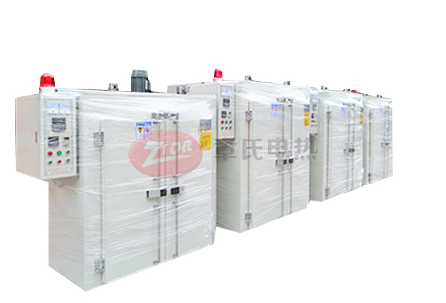 怎么解決工業(yè)烘箱溫度過沖的問題？