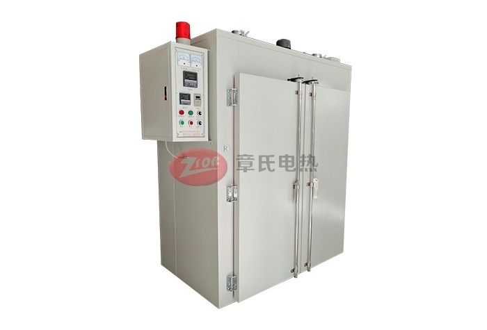 工業(yè)烤箱溫度測試的方法是什么？